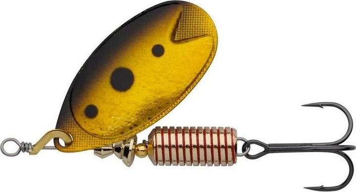 Produktbild Abu Garcia Fast Attack Spinner (5 cm)