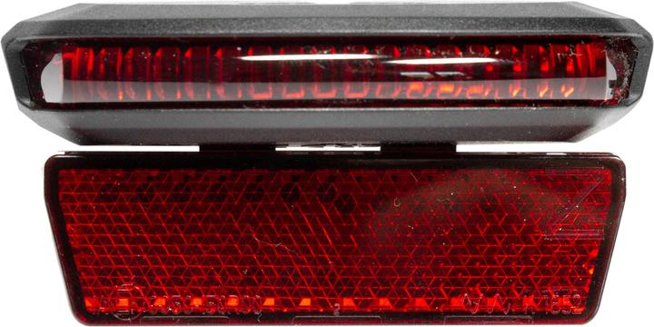 Produktbild Trelock LS 654 COB-Line E Signal ZL 650