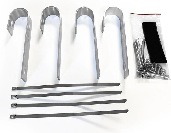 Produktbild Technaxx Solar Balkonkraftwerk 600W TX-355 (600 W)