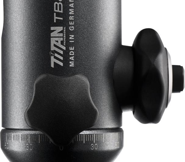 Productafbeelding Cullmann TITAN TB6.6 statiefkop (Kogelkop)