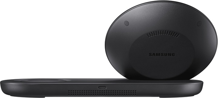 Samsung Wireless Charger Duo (25 W)