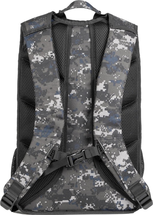 Produktbild Genesis Batoh PALLAD 450 LITE CAMO pro hern?? ntb do 15,6"