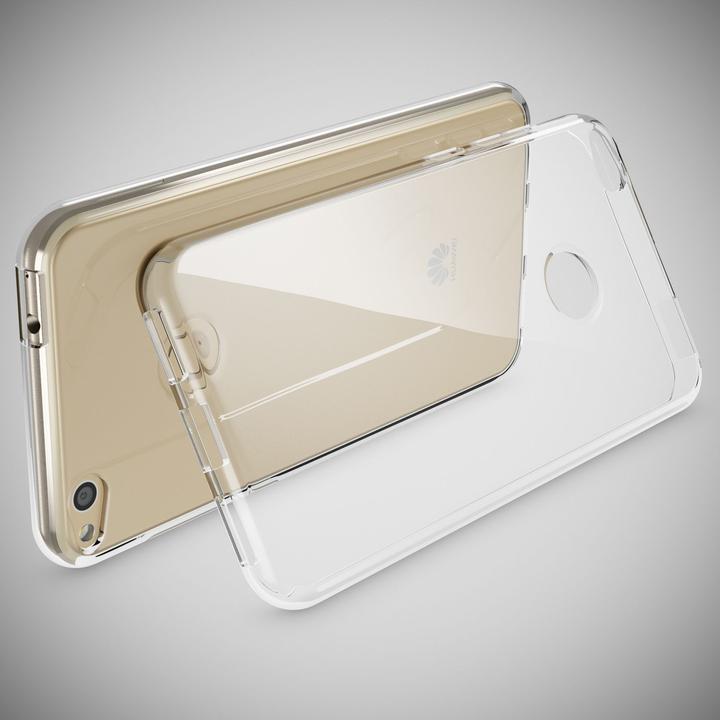 Produktbild Nalia Handyhülle (Huawei P8 Lite (2017))