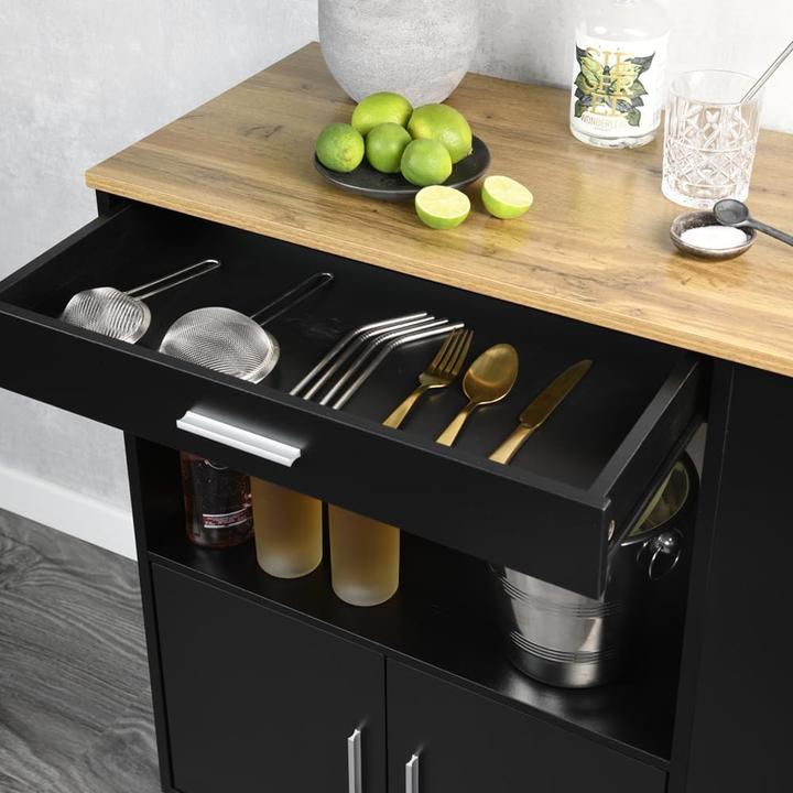 Immagine prodotto Kesper Carrello da cucina