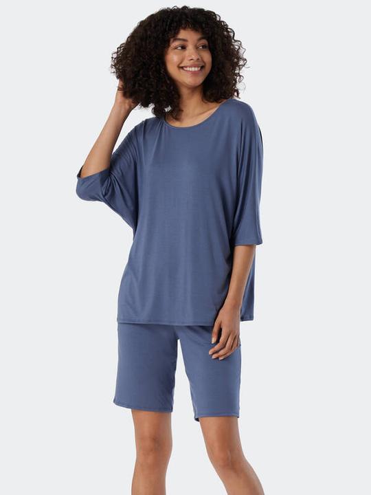 Produktbild Schiesser Pyjama MicroModal (40)