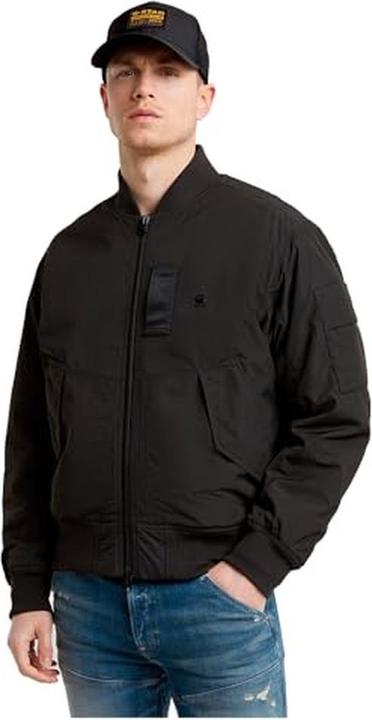 Actual product image G-Star Flight GA-1 Bomber Jacket (S)