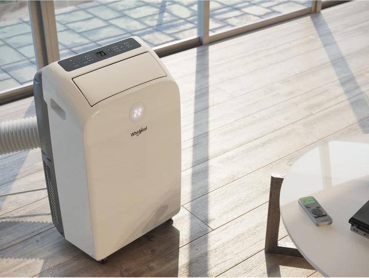 Produktbild Whirlpool Airconditioner PACHW2900CO (17 m², 9000 BTU/h)