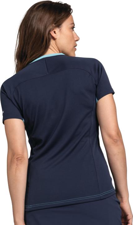 Produktbild Schöffel T Shirt Solvorn1 L (40)