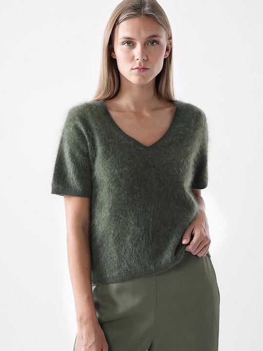 Produktbild Absolut Kaschmirpullover NICOLETTA (XS)