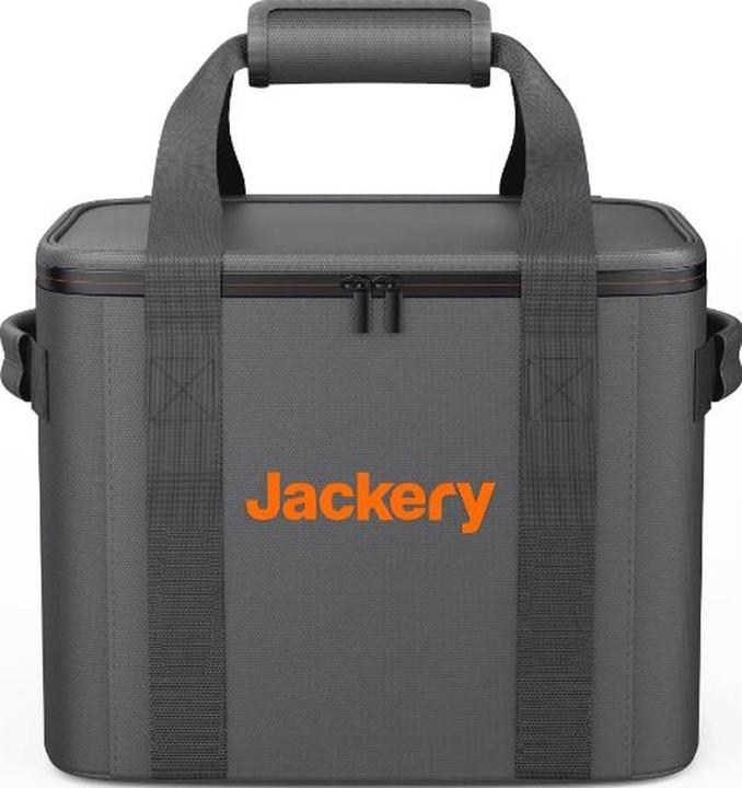 Actual product image Jackery Bag for Explorer 1000 EU