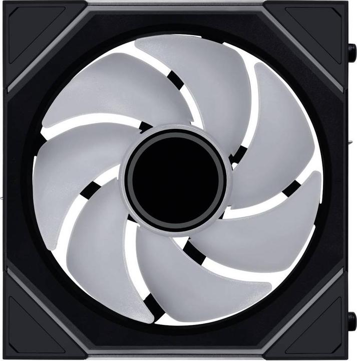 Produktbild Lian-Li UNI FAN SL-INF Wireless (120 mm, 1x)