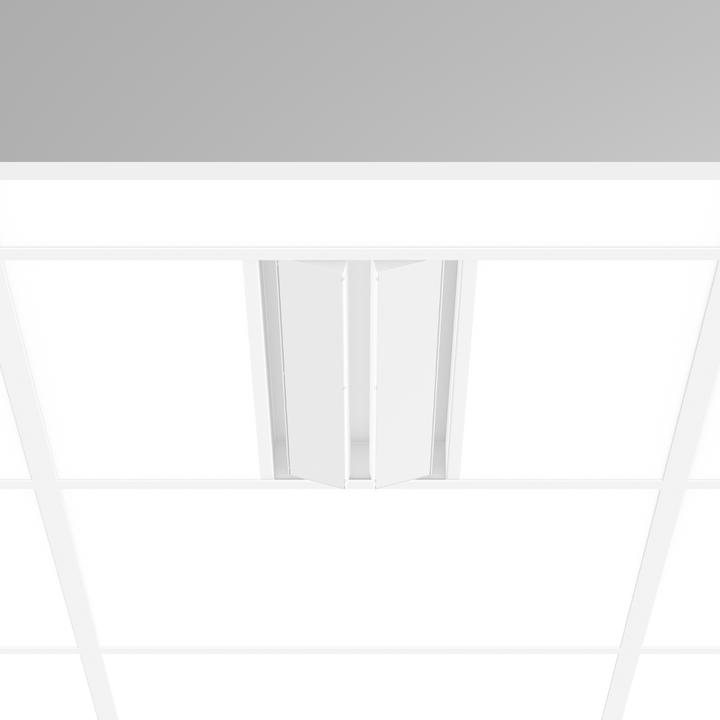 Produktbild RZB LED-Einbauleuchte (3500 lm)