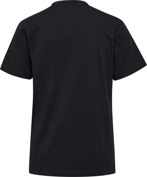 Actual product image hummel hmlPULSE W T-SHIRT (XS)