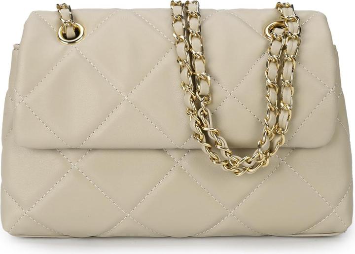 Produktbild Only-Bags.Store Umhängetasche Elegante Handytasche Gesteppte Handtasche