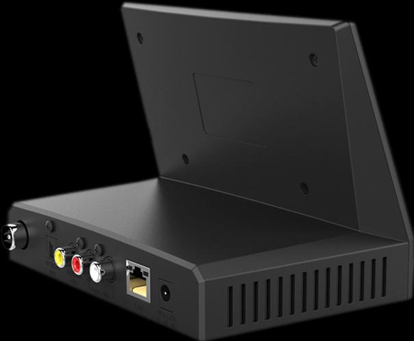 Actual product image Noxon A110+ (FM, DAB+, Bluetooth)