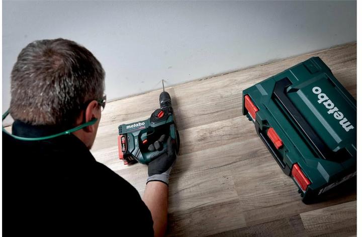 Actual product image Metabo PowerMaxx BH 12 BL 16