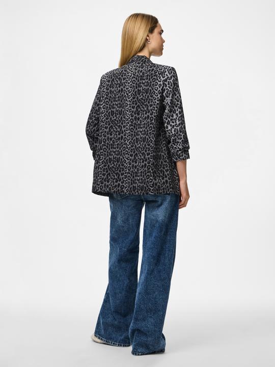 Produktbild Pieces Pcbosella 3/4 Printed Blazer Noos Bc (M)