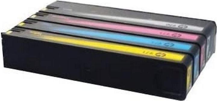 Produktbild HP Tinte cyan Orig.Nr. L0S29YC (C)