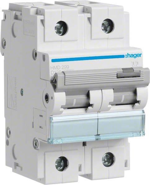 Produktbild Hager HMD299