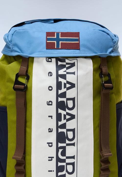 Produktbild Napapijri H-Equator Daypack 40 cm Laptopfach (21 l)