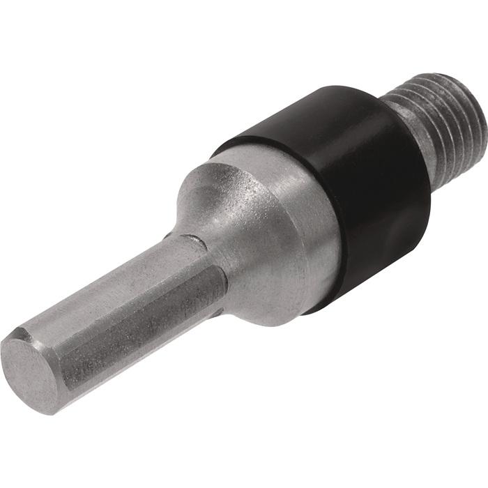 Marcrist, Bohrereinsatz, Dosensenker Adapter HEX (25 Millimeter)