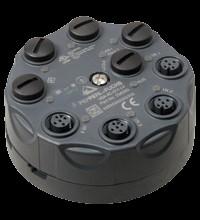 Produktbild Pepperl & Fuchs AS-i Analogmodul