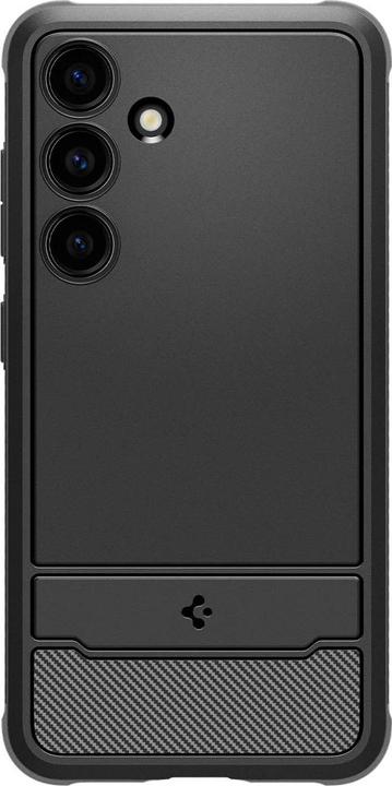 Actual product image Spigen Rugged Armor (Samsung Galaxy S24)