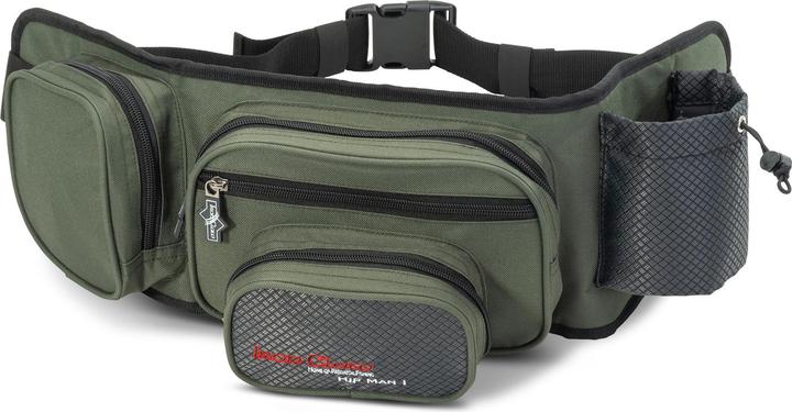 Immagine prodotto Iron Claw Hip Man I