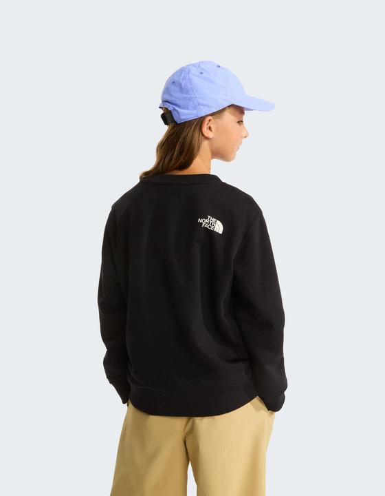 Produktbild North Face Flora Relaxed Crew (146)