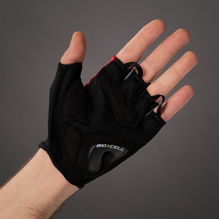Produktbild Chiba Handschuhe Bioxcell Air Red M 3060820R-3 (M)