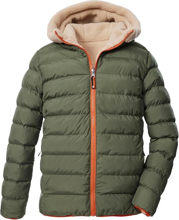 Immagine prodotto Killtec Boy's KOW 231 Jacket (128)