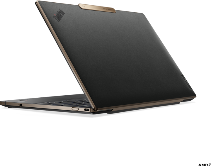 Actual product image Lenovo ThinkPad Z13 Gen. 1 (13.30", AMD Ryzen 5 Pro 6650U, 16 GB, 512 GB, DE)
