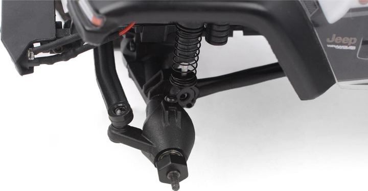 Immagine prodotto Rc4Wd Driver per ruote con esagono da 7 mm per SCX24