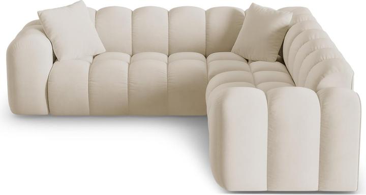 Produktbild Cosmopolitan Design Treno (Ecksofa)