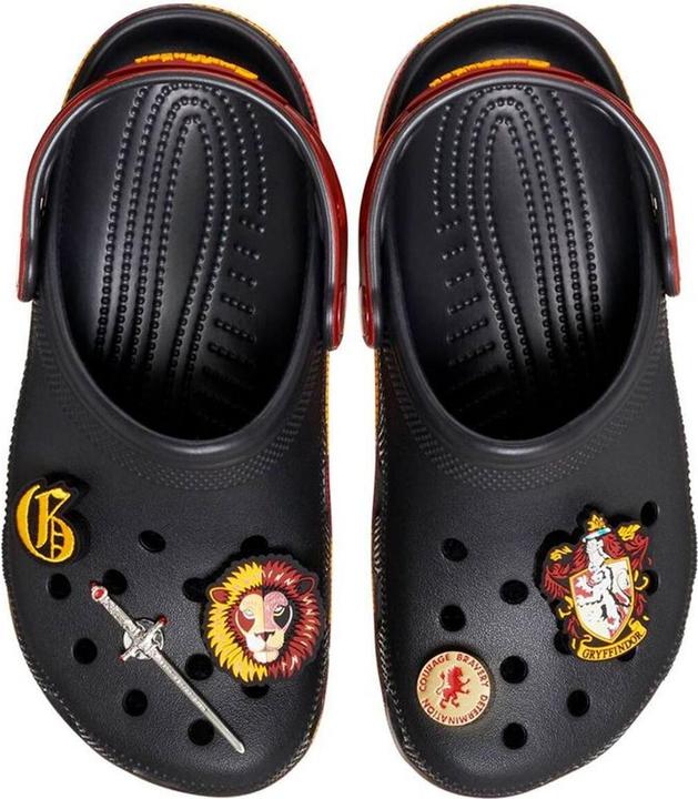 Image du produit Crocs HarryPotter Gryffindor Clog (39)