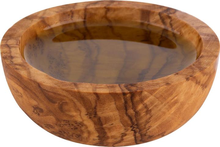 Actual product image APS OLIVE" bowl, set of 4