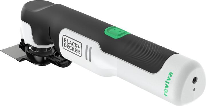 Actual product image Black & Decker REVOS12C-QW