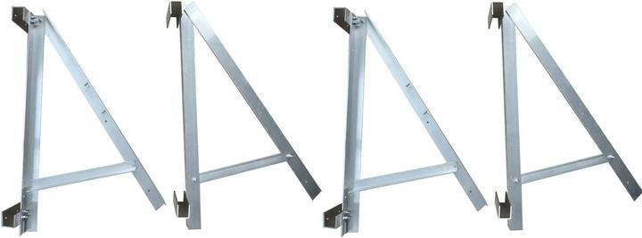 Immagine prodotto Technaxx 5042 TX-230 Supporto del modulo (Materiale di montaggio del sistema solare)