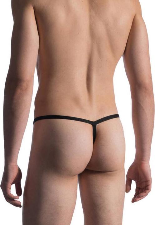Image du produit Manstore Tarzan Strap