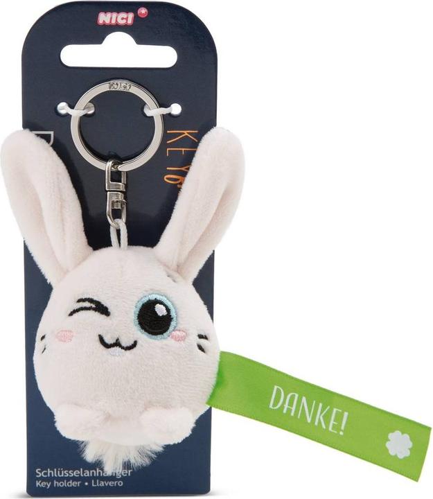 Actual product image NICI Schlüsselanhänger