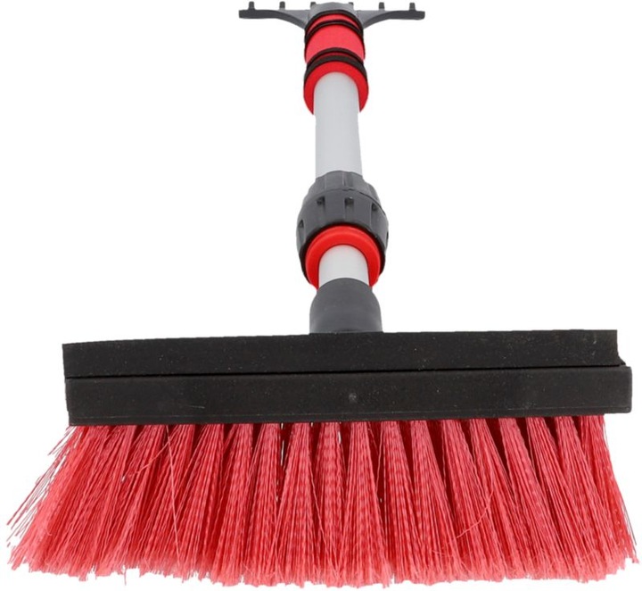 Actual product image Nigrin Telescopic ice scraperSnow whisk