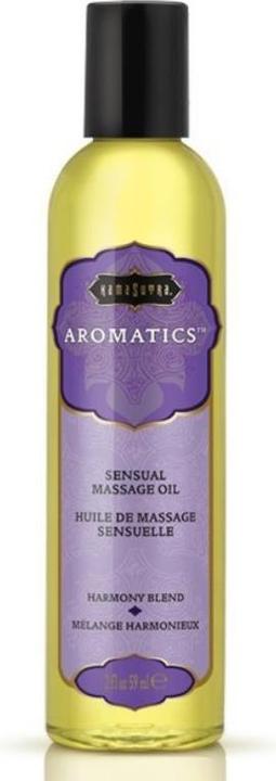Image du produit Kamasutra Aromatiques (59 ml)