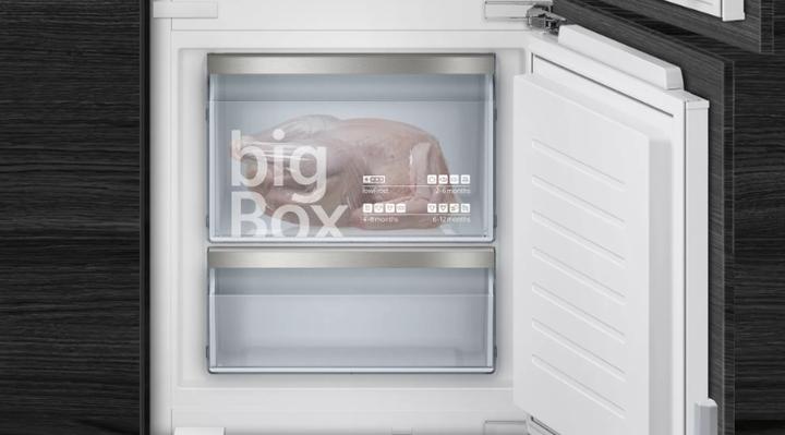 Immagine prodotto Siemens KI87SADE0 (272 l)