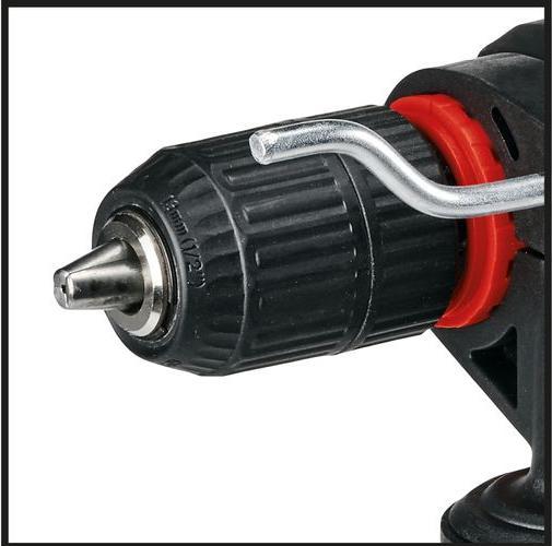 Immagine prodotto Einhell TC-ID 18 Li (Cacciavite a percussione)