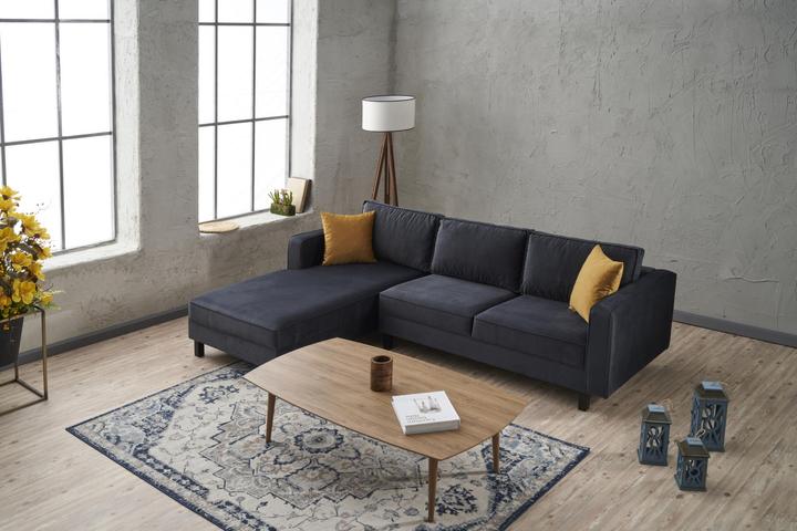 Produktbild Atelier del Sofa Jaden (Ecksofa)