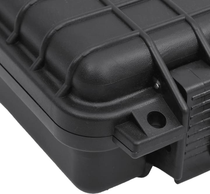 Image du produit vidaXL Valaria (Mallette photo)