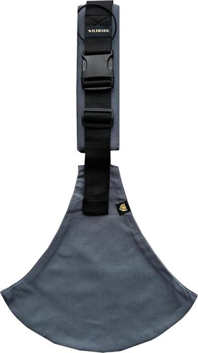 Actual product image Wildride Toddler Carrier