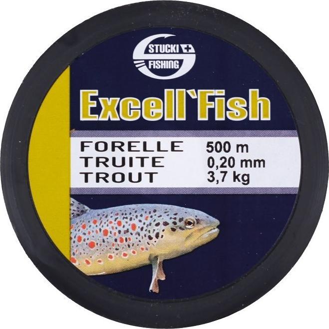 Stucki Thun Trota Excell'Fish