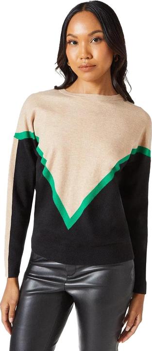Produktbild Debenhams Pullover Rundhalsausschnitt (L)