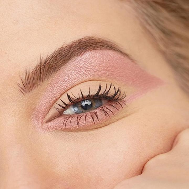 Produktbild 3INA MAKEUP Vegan The 24H Eye Stick 314 Pink 24H Waterproof Formula Creamy Texture Eyeshadow Stick H (Rosa)